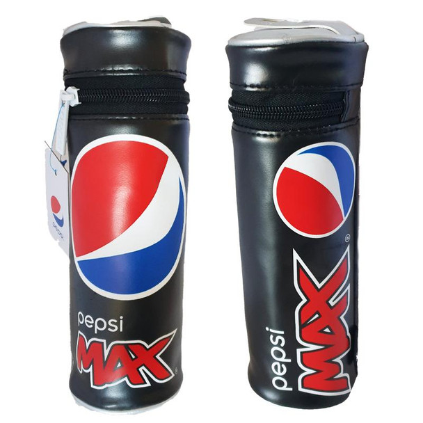 Pepsi Max Can Multi Use Storage Bag