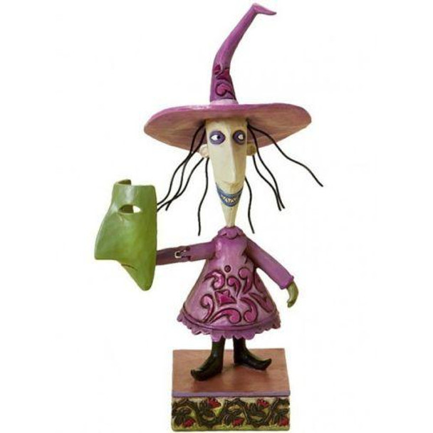 Nightmare Before Christmas "Shock" Statue