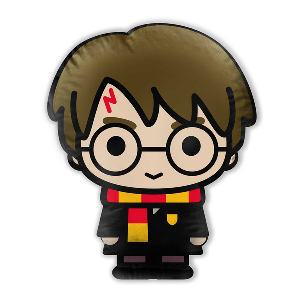 Harry Potter Cushion