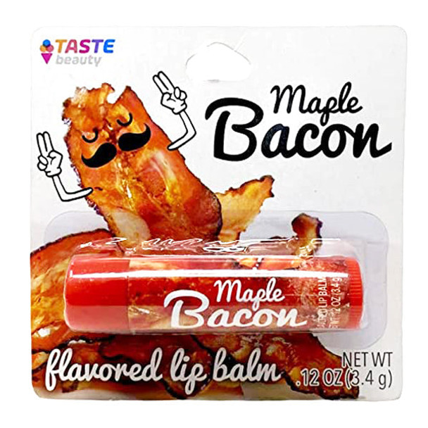 Maple Bacon Lip Balm