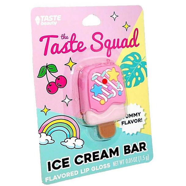 Ice Cream Bar Lip Balm
