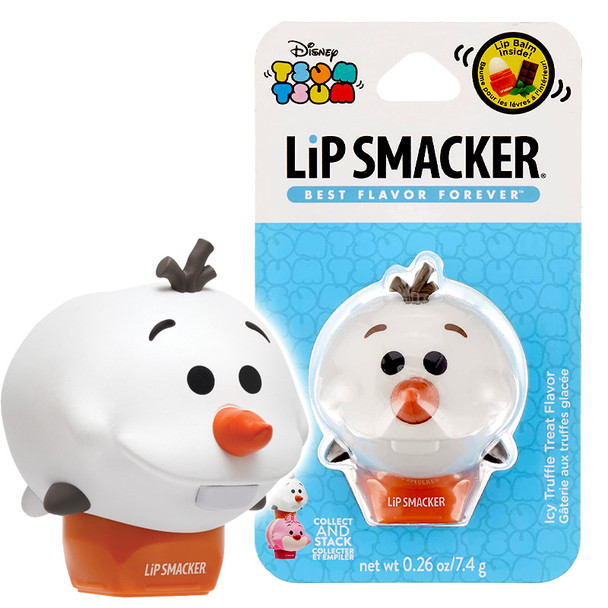 Frozen Olaf Tsum Tsum Lip Balm