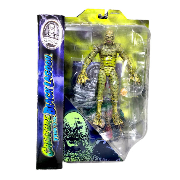 Creature from The Black Lagoon Universal Monsters Diamond Select Figure