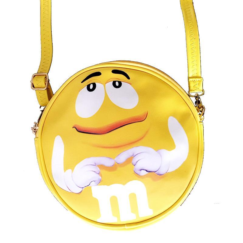 Mega M&M Emoticons Kids Activities Blog