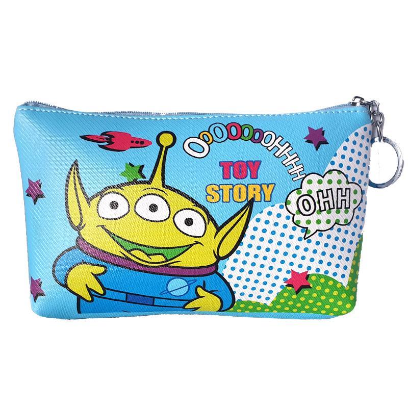NWT Disney Park LOUNGEFLY Toy Story Alien Backpack Wristlet Convertible  Belt Bag | eBay