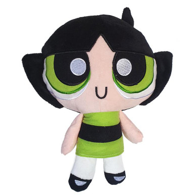 Powerpuff Girls Buttercup Plush