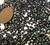 5000 2mm Crystal Bermuda Blue Round (x48)