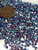 5328 3mm Cyclamen Opal 2xAB Bicone (x48)