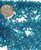 5328 3mm Indicolite Bicone (x48)