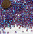5328 3mm Iris 2xAB Bicone (x48)