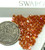 5000 2mm Crystal Astral Pink Round (x48)