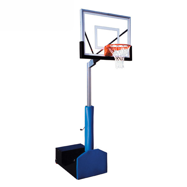 Rampage Portable Basketball Goal - Thumbnail 2