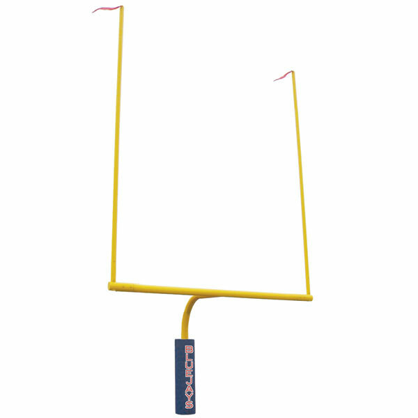 American Football Goal Posts