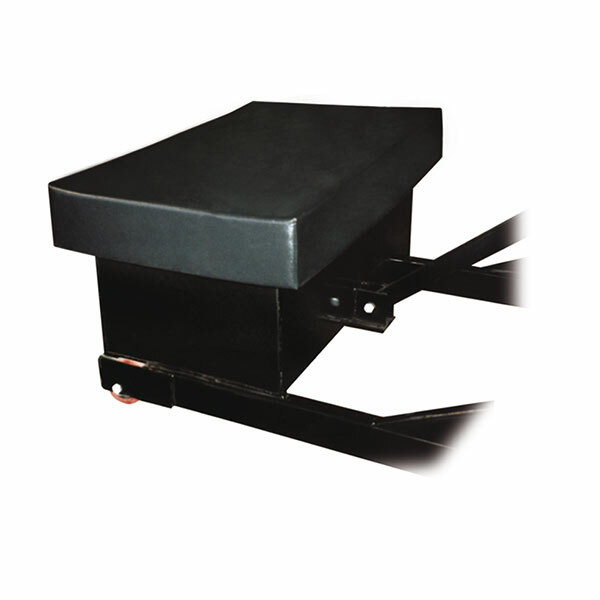 First Team Rampage Ballast Box Safety Padding - Thumbnail 2