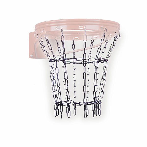 First Team Steel Safety Basketball Net