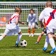 Choosing the Right Soccer Goal for Your Age/Skill Level Choosing the Right Soccer Goal for Your Age/Skill Level