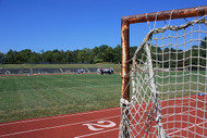 Lacrosse Goal Care and Maintenance