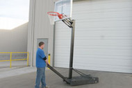 Things To Consider When Purchasing a Portable Basketball Goal Things To Consider When Purchasing a Portable Basketball Goal