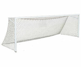 Permanent and Semi-Permanent Soccer Goals Permanent and Semi-Permanent Soccer Goals