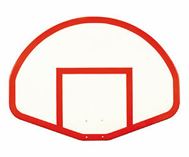 Playground and Specialty Backboards Playground and Specialty Backboards