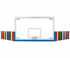 Backboard Padding Backboard Padding