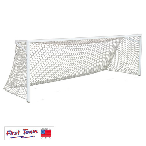Permanent And Semi Permanent Soccer Goals