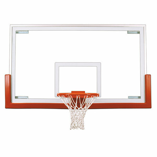 Competition Glass Basketball Backboard