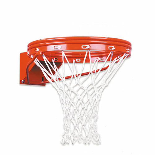 Fixed Basketball Rim