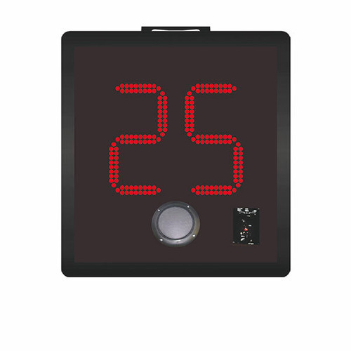 Wireless 30-Second Basketball Shot Clock