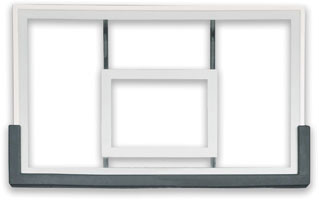 Ironclad™ Gamechanger Series Backboard