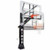 Stainless Olympian™ Adjustable Basketball Goal