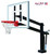 HydroShot™ Poolside Basketball Goal