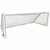 World Class™ 40 Round Aluminum Portable Soccer Goal