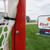 Warmonger™ Economy Lacrosse Goal