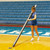 Frontier™ Steel Competition Volleyball Net System