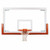 Competition Glass Basketball Backboard