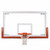 First Team™ Victory™ Upgrade Package Steel-Glass Gymnasium Basketball Backboard; Rim & Pad Upgrade Package