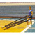 SturdiStand™ Folding Judges Volleyball Stand