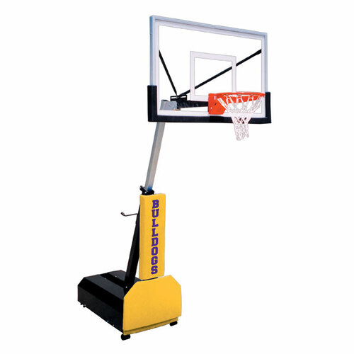 Fury™ Portable Basketball Goal