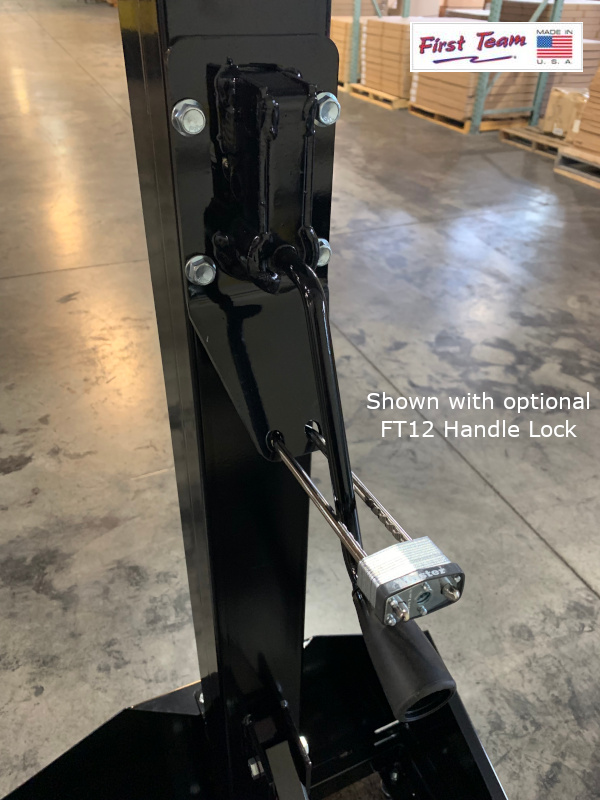 Fury™ Portable Basketball Goal