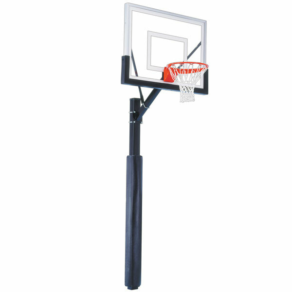 Sport™ Fixed Height Basketball Goal