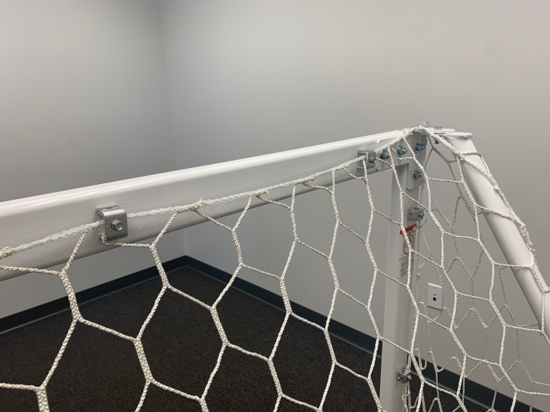 FreeKick™ Soccer Goal