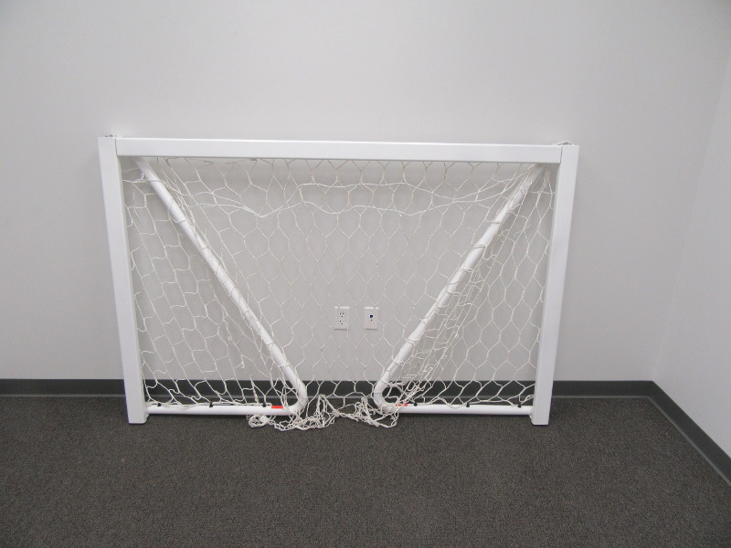 FreeKick™ Soccer Goal 