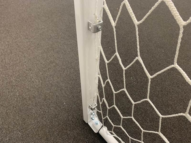 FreeKick™ Soccer Goal 