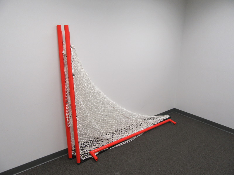 Warlord™ Competition Lacrosse Goal