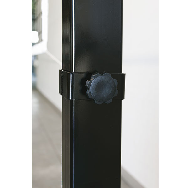 Blast™ Outdoor Recreational Volleyball Net System Blast™ Outdoor Recreational Volleyball Net System