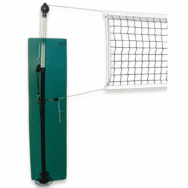 QuickSet™ Recreational Volleyball Net System