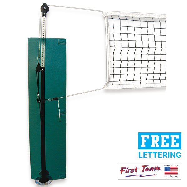 QuickSet™ Recreational Volleyball Net System