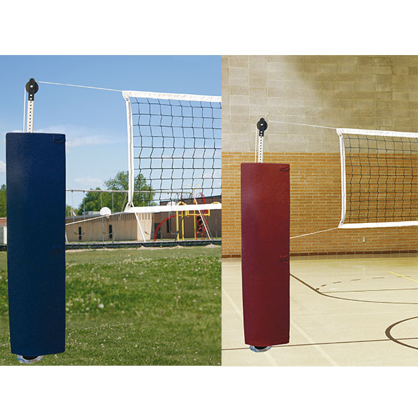 QuickSet™ Recreational Volleyball Net System
