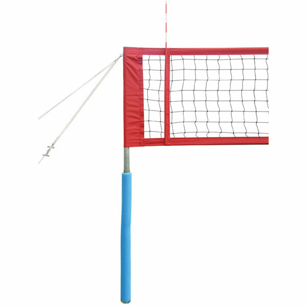 Apollo™ Backyard Volleyball Set Apollo™ Backyard Volleyball Set